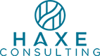 Haxe Consulting - Un site utilisant WordPress